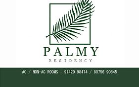 Palmy Residency